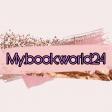 Profilbild von Mybookworld24