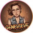 Profilbild von Genevieve80