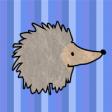 Profilbild von TinyHedgehog