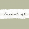 Profilbild von BooksandTea_Pdf