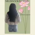 Profilbild von Milisbookworld_