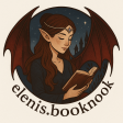 Profilbild von elenisbooknook