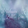 Profilbild von Madame_Buchfein