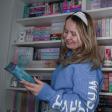 Profilbild von Theaddictedreader02