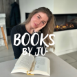 Profilbild von Booksbyjux