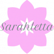 Profilbild von Sarahletta