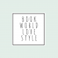 Profilbild von Bookworldlovestyle