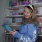 Profilbild von Theaddictedreader02