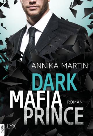 Cover-Bild Dark Mafia Prince