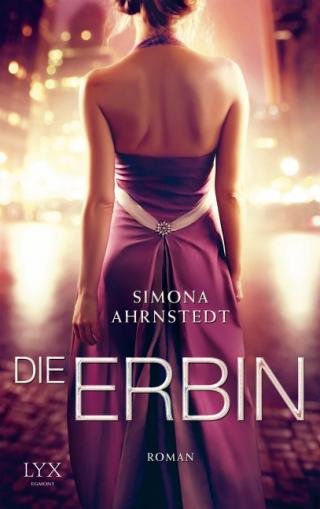 Cover-Bild Die Erbin