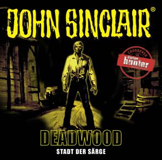 Cover-Bild John Sinclair - Deadwood