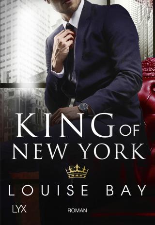 Cover-Bild King of New York