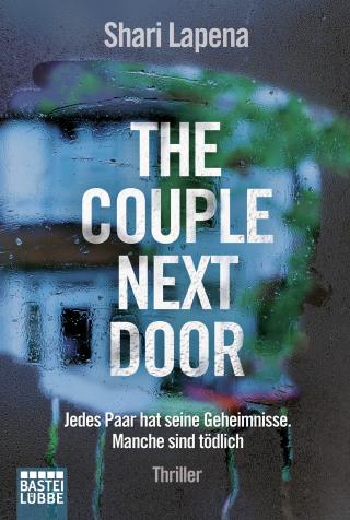 Cover-Bild The Couple Next Door