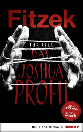 Cover-Bild XXL-Leseprobe: Das Joshua-Profil