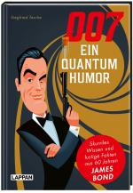 Cover-Bild 007 – Ein Quantum Humor