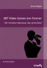 Cover-Bild 007 Video Games Are Forever