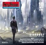 Cover-Bild 08 Perry Rhodan Sammelbox Stardust-Zyklus 41-60