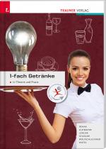 Cover-Bild 1-fach Getränke in Theorie und Praxis Ausgabe für Deutschland