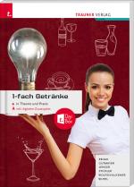 Cover-Bild 1-fach Getränke in Theorie und Praxis inkl. digitalem Zusatzpaket - Ausgabe Deutschland