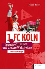 Cover-Bild 1. FC Köln