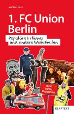 Cover-Bild 1. FC Union Berlin