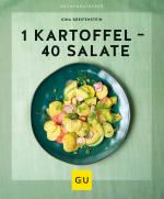 Cover-Bild 1 Kartoffel - 40 Salate