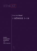 Cover-Bild 1 Könige 1-14