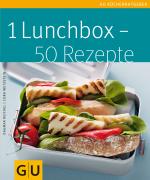 Cover-Bild 1 Lunchbox - 50 Rezepte