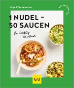 Cover-Bild 1 Nudel – 50 Saucen