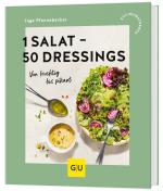 Cover-Bild 1 Salat - 50 Dressings