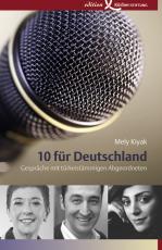 Cover-Bild 10 für Deutschland