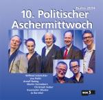 Cover-Bild 10. Politischer Aschermittwoch