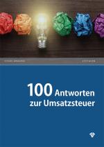 Cover-Bild 100 Antworten zur Umsatzsteuer (Ausgabe Österreich)