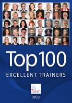 Cover-Bild 100 Excellente Trainers Katalog 2022