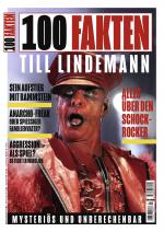Cover-Bild 100 Fakten: Till Lindemann