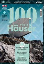 Cover-Bild 100 FERIEN Häuser 2017
