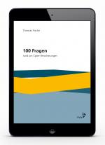 Cover-Bild 100 Fragen rund um Cyber-Versicherungen