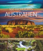 Cover-Bild 100 Highlights Australien