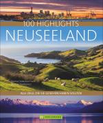 Cover-Bild 100 Highlights Neuseeland