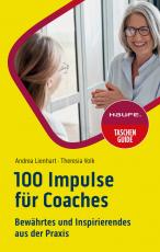 Cover-Bild 100 Impulse für Coaches
