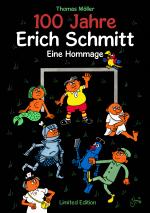 Cover-Bild 100 Jahre Erich Schmitt