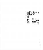 Cover-Bild 100 Jahre Konkrete Kunst