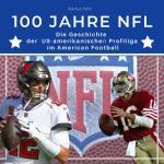 Cover-Bild 100 Jahre NFL