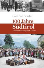 Cover-Bild 100 Jahre Südtirol