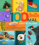 Cover-Bild 100 mal typisch Deutschland