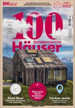 Cover-Bild 100 ÖSTERREICHISCHE Häuser