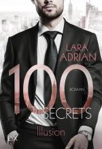 Cover-Bild 100 Secrets - Illusion