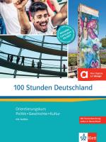 Cover-Bild 100 Stunden Deutschland