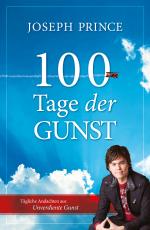 Cover-Bild 100 Tage der Gunst