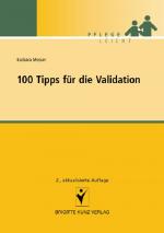 Cover-Bild 100 Tipps für die Validation